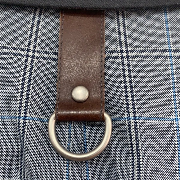 Junya Watanabe X Seil Marschall reversible jacket - Picture 7 of 14